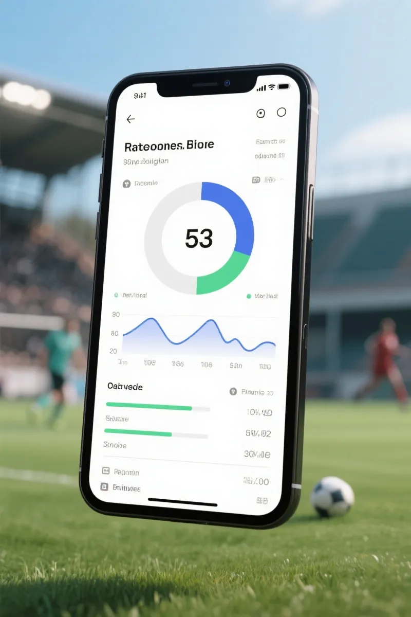 官方APP界面展示