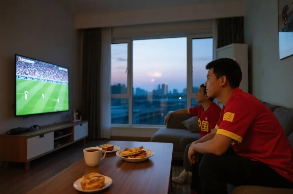 2026世界杯开幕时间墨西哥：北京时间怎么看，熬夜党与上班族都要收下这份观赛攻略